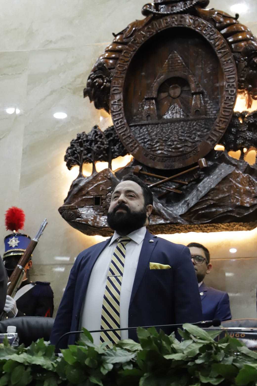 Instalada histórica II legislatura del periodo 2022-2026